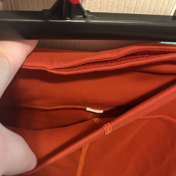 Women’s Lululemon Leggings - Picture 6 of 7